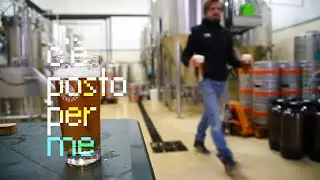 C'&egrave; posto per me - Birrificio Mezzopasso