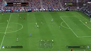 Ea sports fc 25 pela primeira ves como será? Pt2