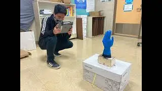 NeuroMaker Creative Challenge 2021 Fall: Innovation