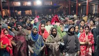 Lal dhage vale Baba  is live