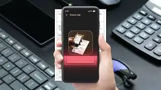 Scanner App