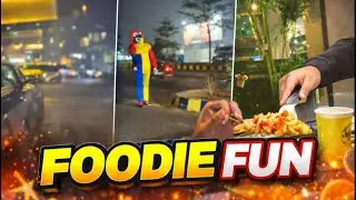 Foodie Fun