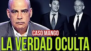 😱 &iexcl;NO FUE UN ACCIDENTE! DESTAPAN NUEVOS INDICIOS sobre la MUERTE de Isak Andic