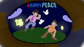 A Happy Place - Trailer!