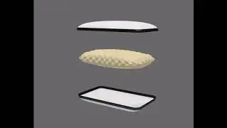 Now On Kickstarter: Zen: The Sleep Therapy Pillow for your Home