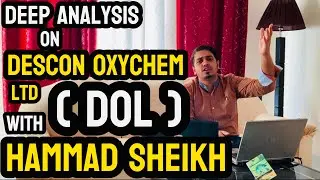 Deep Analysis on Descon OxyChem #psx #psxupdate #crypto #trading #forex #shorts #sharemarket #viral 