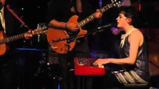 Grand Hallway + Seattle Rock Orchestra 