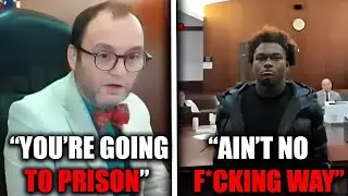 SHOCKING COURTROOM MOMENT: Judge Fleischer ERUPTS, Then Makes a Bold Move!