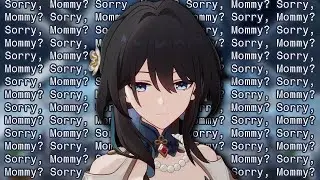 Honkai: 𝓯𝓻𝓮𝓪𝓴 Rail