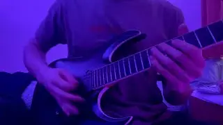 Only real periphery fans know this riff