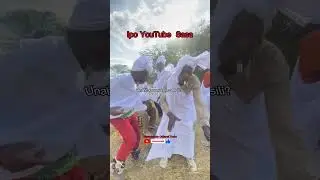 Video is Out 🥰 #tanzania #wahehe #wanyalukolo #iringa #karibu #africa #culture #traditional #vlog