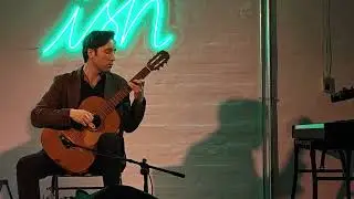 Celestial Lungs (live at work.ish Berlin, 23.01.2026)