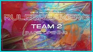 FIFA 23 Ultimate Team RULEBREAKERS TEAM 2 & POTM Messi Grind!