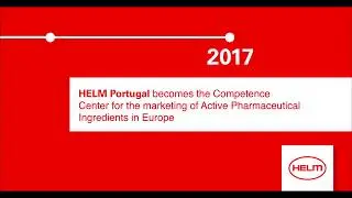 HELM Portugal History