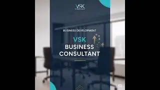 Expert Business Development & Strategy | VSK Chennai 5 September 2025