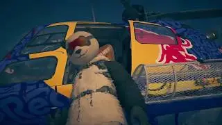 STEEP - the singing fir tree (story)