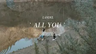 LANDEL - All You