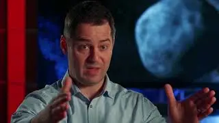 Exploring Next-Gen Space Travel: Ion Thrusters & Solar Sails | The New Frontier Series