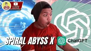 🔴Minimal LT. 12 Lewat ( sisanya Eksplor )! - Genshin Impact Indonesia | TopUp di MbahGaming