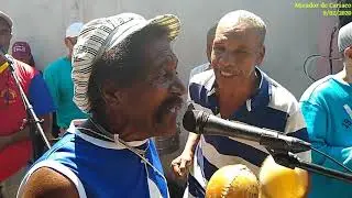 Los cariaqueños y foráneos se solidarizaron con Eligio Alcalá