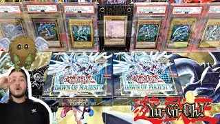 Dawn Of Majesty ✨ Starlight Rare has been pulled!
