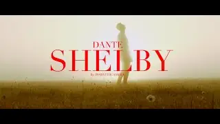 Dante - SHELBY (prod. Urbs)