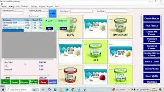 Speed Up Billing & Sales with Bonrix Desktop POS | Perfect for Food & Retail Businesses