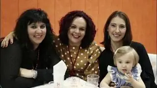 Recordando Pregoneros.as Romerías de Cabezas Rubias (Huelva)