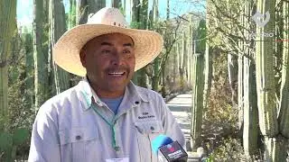 LA RESERVA DE LA BI&Oacute;SFERA