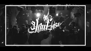 You Exist - Prevail (Live Video)