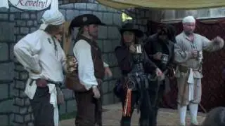 BCRF 09 Pubsing Part one - Pirates!!
