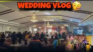 Wedding Vlog 🥳 || Day 163/365 || K M Vlog's
