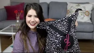 HUGE Generation Beauty 2017 Haul! Creator Bag + More!