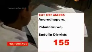 Grade 5 Scholarship exam results released: Cut-off marks announced