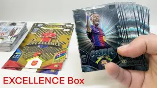 Panini Excellence Box Adrenalyn XL FIFA 365