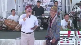 Berpisah Di Ujung Jalan..Duet H.Dadi Spd & Wa Max Dee