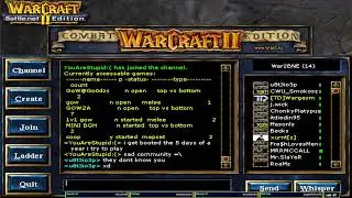 Warcraft 2 Remastered/classic 17.2.2026