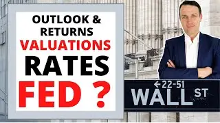Stock Market News - Investing Outlook Fall 2021