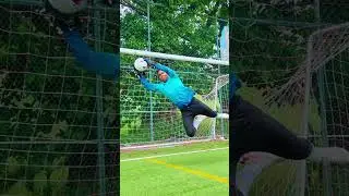 Why Finger Protection Matters in Goalie Gloves! #goalkeeper #GK #soccer #WVVOU #goalkeeper gloves