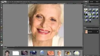 Beginner Photoshop skills