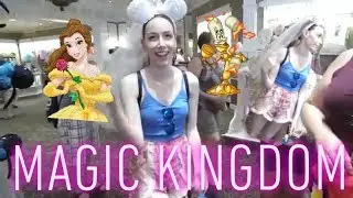 Disney Vlog Day 2