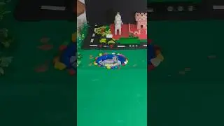 kid's entertainment | tractor video | with background music |