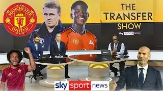 Is Ole Gunnar Solskjaer Returning to Old Trafford as Manchester United Consider Five-Year Deal?