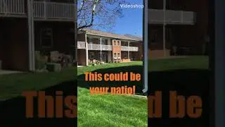 Patios & Balcony | Apartments in Levittown, PA | Orangewood Park Apartments