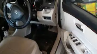 Amputee: How to drive 5 Speed manual car (Part 1) | Above knee amputee driving car