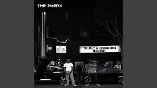 Ancient (feat. La Chicana)