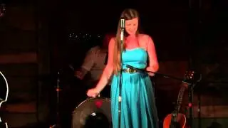 kelley and cowboys -  Hey, Good Lookin @ the ice house theatre
