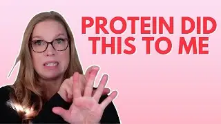 My protein pacing routine - how I gained muscle!