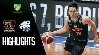 Bima Perkasa Jogja vs Evos Thunder Bogor | Day 8 IBL Tokopedia 2023 | Seri 7 Bandung