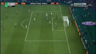 Real SoSo Dads highlights 22/1 Playoffs FC26 Proclubs